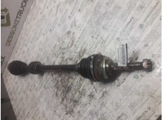 Recambio de transmision delantera derecha para nissan almera (n16/e) comfort referencia OEM IAM    2