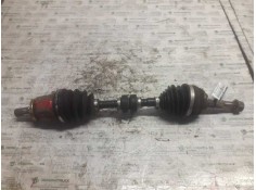 Recambio de transmision delantera izquierda para nissan almera (n16/e) comfort referencia OEM IAM   