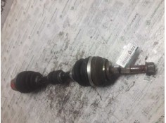 Recambio de transmision delantera izquierda para nissan almera (n16/e) comfort referencia OEM IAM    2