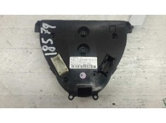 Recambio de mando climatizador para fiat ulysse (179) 2.2 jtd admiral referencia OEM IAM 14874990   2