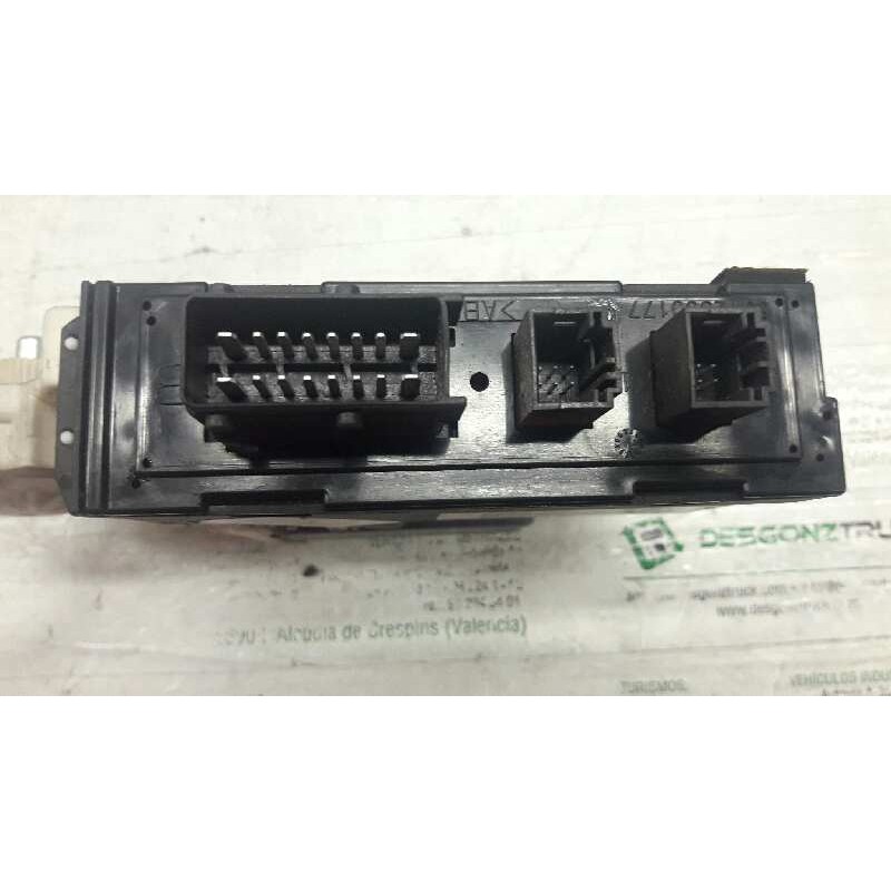 Recambio de motor elevalunas delantero izquierdo para fiat ulysse (179) 2.2 jtd admiral referencia OEM IAM 1488740080  