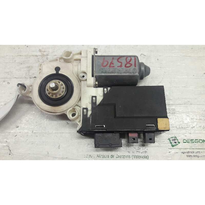 Recambio de motor elevalunas delantero izquierdo para fiat ulysse (179) 2.2 jtd admiral referencia OEM IAM 1488740080  