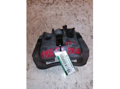 Recambio de pinza freno delantera izquierda para peugeot 406 berlina (s1/s2) srdt referencia OEM IAM 323252906  
