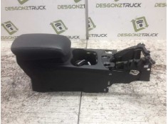 Recambio de guarnecidos palanca cambio para ford focus lim. (cb8) titanium referencia OEM IAM SD0526102436801PIA01  