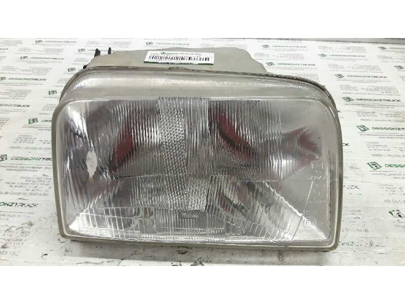 Recambio de faro derecho para renault rapid/express (f40) 1.9 d familiar (f40p) referencia OEM IAM   