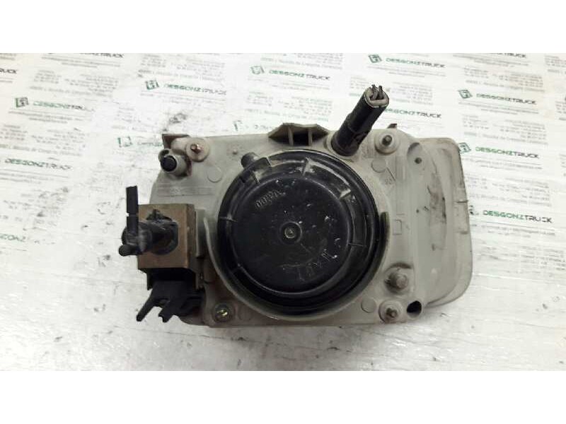 Recambio de faro derecho para renault rapid/express (f40) 1.9 d familiar (f40p) referencia OEM IAM   