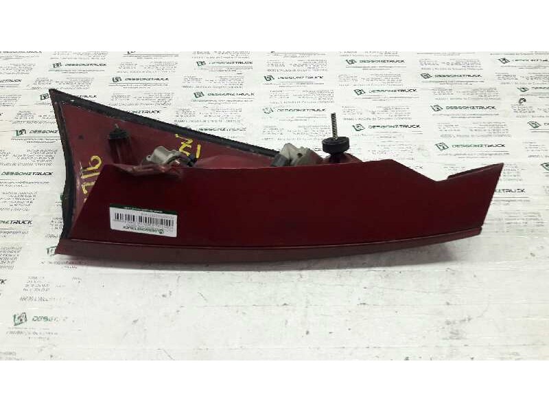 Recambio de piloto trasero izquierdo para ford focus berlina (cak) ambiente referencia OEM IAM   