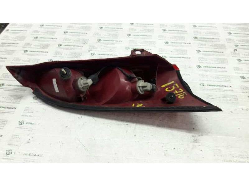 Recambio de piloto trasero izquierdo para ford focus berlina (cak) ambiente referencia OEM IAM   
