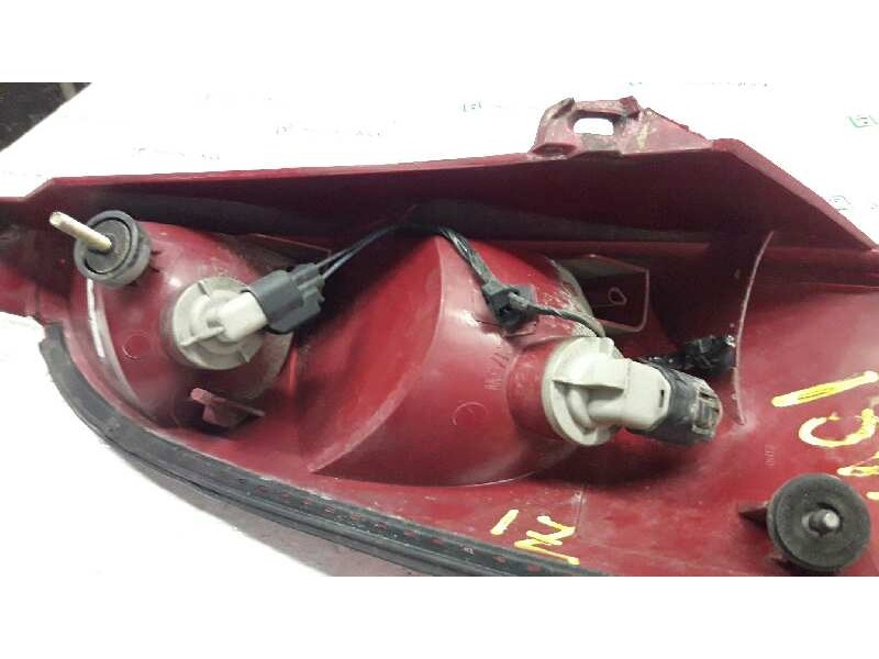 Recambio de piloto trasero izquierdo para ford focus berlina (cak) ambiente referencia OEM IAM   