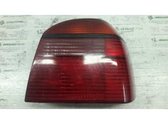 Recambio de piloto trasero derecho para volkswagen golf iii berlina (1h1) s referencia OEM IAM 1H6945257  