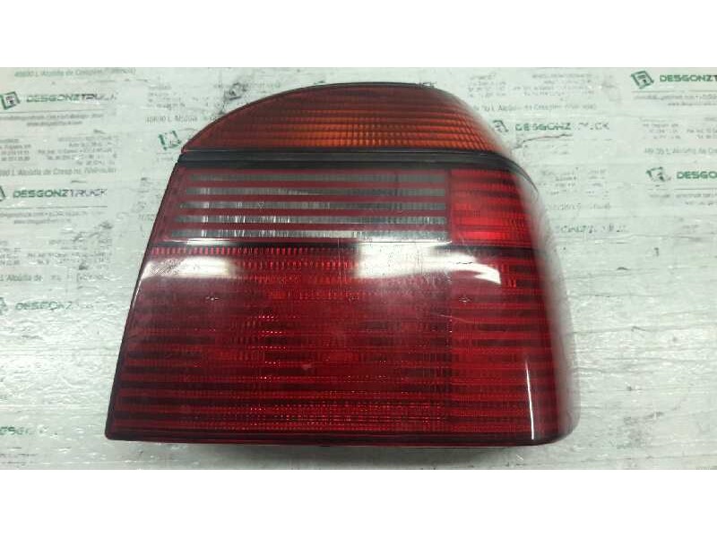 Recambio de piloto trasero derecho para volkswagen golf iii berlina (1h1) s referencia OEM IAM 1H6945257  