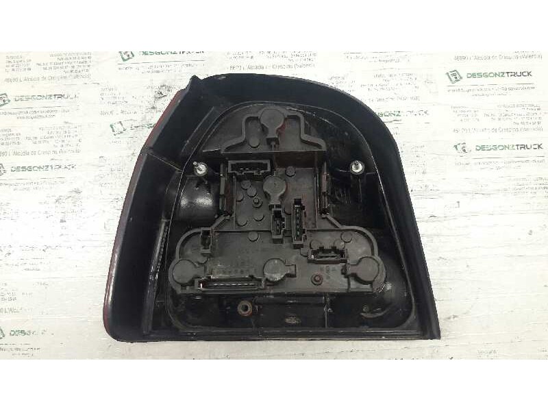 Recambio de piloto trasero derecho para volkswagen golf iii berlina (1h1) s referencia OEM IAM 1H6945257  