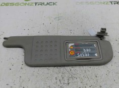 Recambio de parasol derecho para renault laguna ii (bg0) authentique referencia OEM IAM 820000096   2