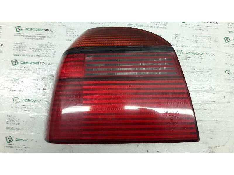 Recambio de piloto trasero izquierdo para volkswagen golf iii berlina (1h1) s referencia OEM IAM 1H6945520  