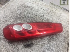 Recambio de piloto trasero derecho para ford fiesta (cbk) ambiente referencia OEM IAM   