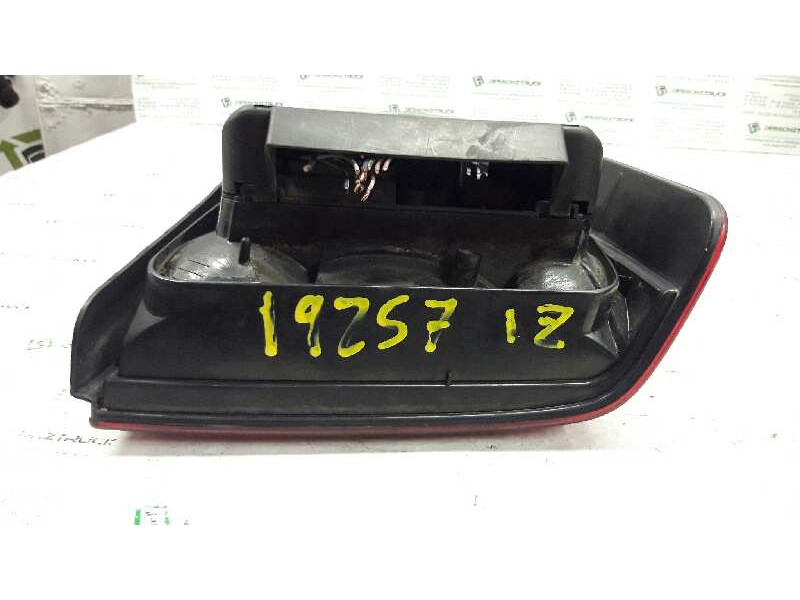 Recambio de piloto trasero izquierdo para volkswagen golf iii berlina (1h1) s referencia OEM IAM 1H6945520  