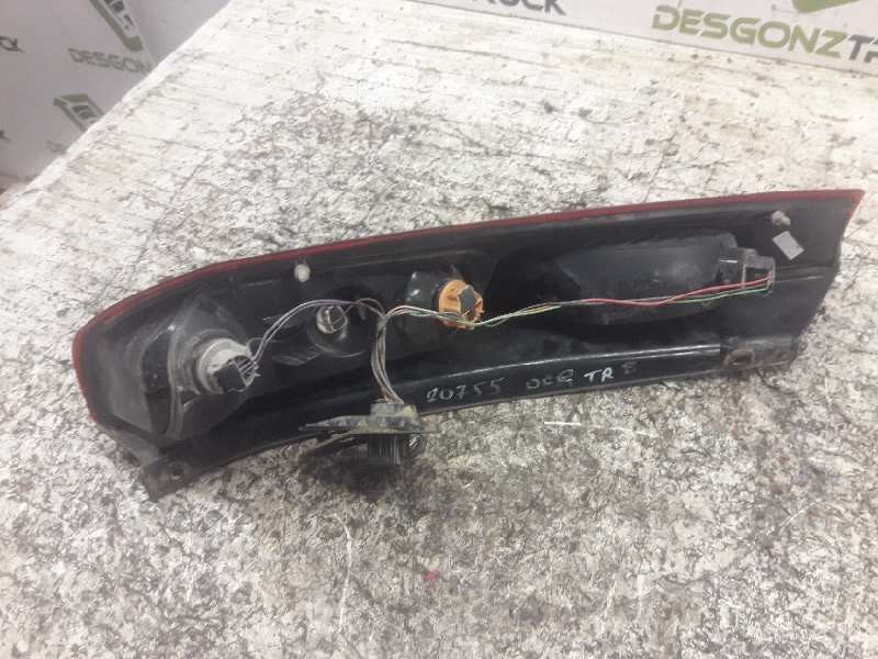 Recambio de piloto trasero derecho para ford fiesta (cbk) ambiente referencia OEM IAM   