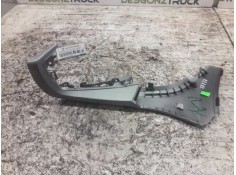 Recambio de guarnecidos palanca cambio para ford focus lim. (cb8) titanium referencia OEM IAM BM51A045H92AC  