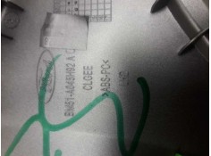 Recambio de guarnecidos palanca cambio para ford focus lim. (cb8) titanium referencia OEM IAM BM51A045H92AC   2