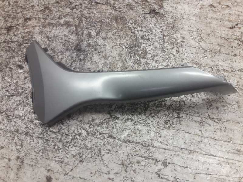 Recambio de guarnecidos palanca cambio para ford focus lim. (cb8) titanium referencia OEM IAM BM51A045H92AC  