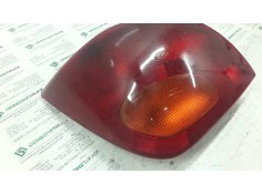 Recambio de piloto trasero izquierdo para ford fiesta berlina (dx) 1.8 tddi turbodiesel cat referencia OEM IAM 96FG13N004   2