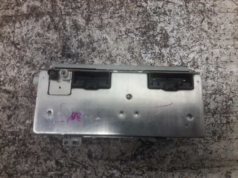 Recambio de sistema audio / radio cd para ford focus lim. (cb8) titanium referencia OEM IAM BM5T18C815GJ 10R035513 