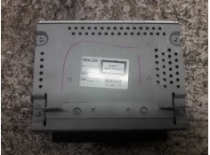 Recambio de sistema audio / radio cd para ford focus lim. (cb8) titanium referencia OEM IAM BM5T18C815GJ 10R035513  2