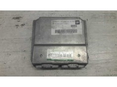 Recambio de centralita motor uce para opel astra g berlina club referencia OEM IAM 6237797  