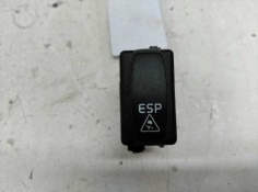 Recambio de boton esp para renault laguna ii (bg0) authentique referencia OEM IAM 26488  
