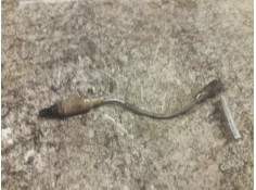 Recambio de sonda lambda para ford fiesta berl./courier courier familiar referencia OEM IAM  93FB9F472AA 4 PINS