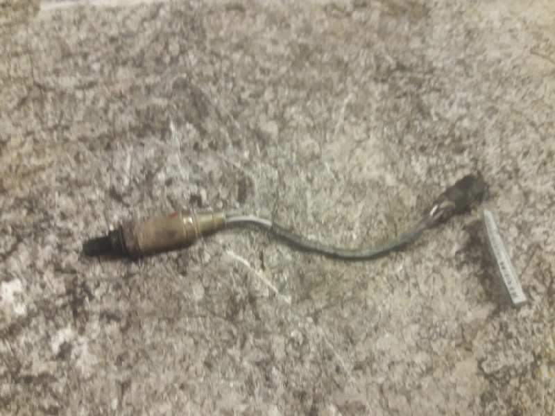 Recambio de sonda lambda para ford fiesta berl./courier courier familiar referencia OEM IAM  93FB9F472AA 4 PINS