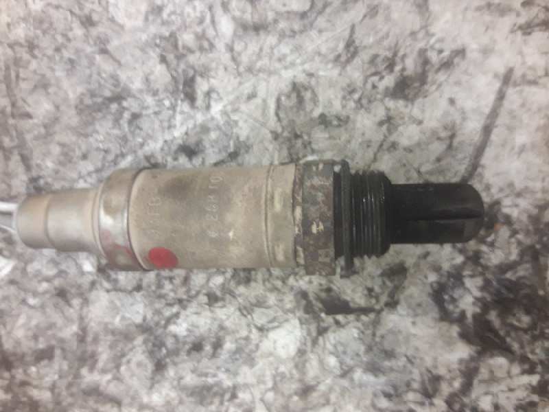 Recambio de sonda lambda para ford fiesta berl./courier courier familiar referencia OEM IAM  93FB9F472AA 4 PINS