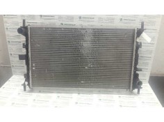 Recambio de radiador agua para ford focus berlina (cak) trend referencia OEM IAM   