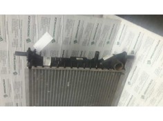 Recambio de radiador agua para ford focus berlina (cak) trend referencia OEM IAM    2
