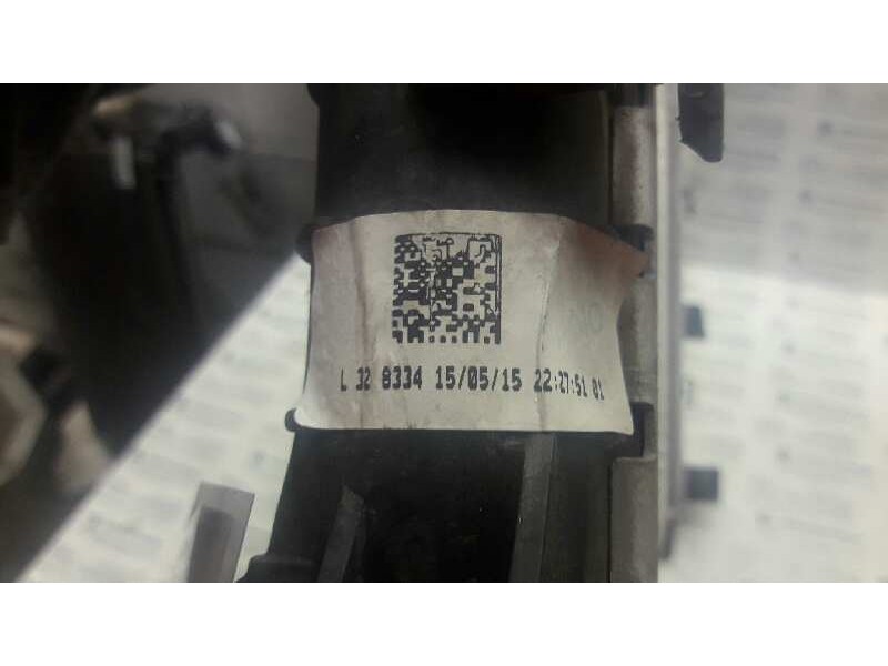 Recambio de radiador agua para ford focus berlina (cak) trend referencia OEM IAM   