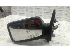 Recambio de retrovisor izquierdo para seat cordoba berlina (6k2) dream (1997) referencia OEM IAM   