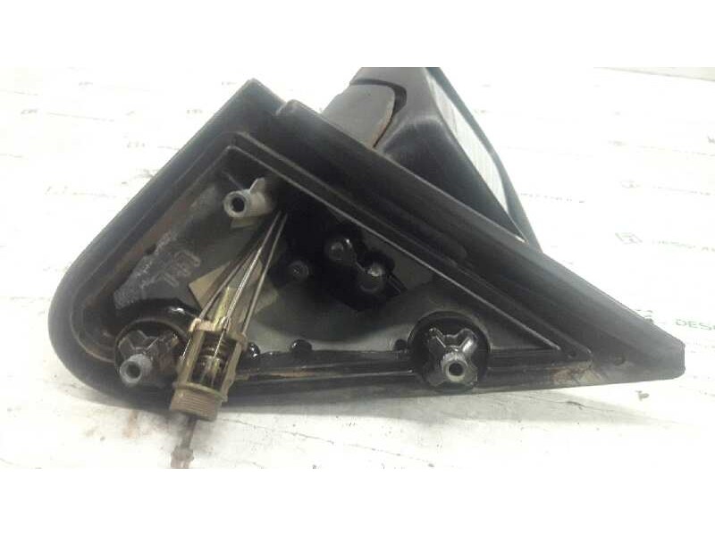 Recambio de retrovisor izquierdo para seat cordoba berlina (6k2) dream (1997) referencia OEM IAM   