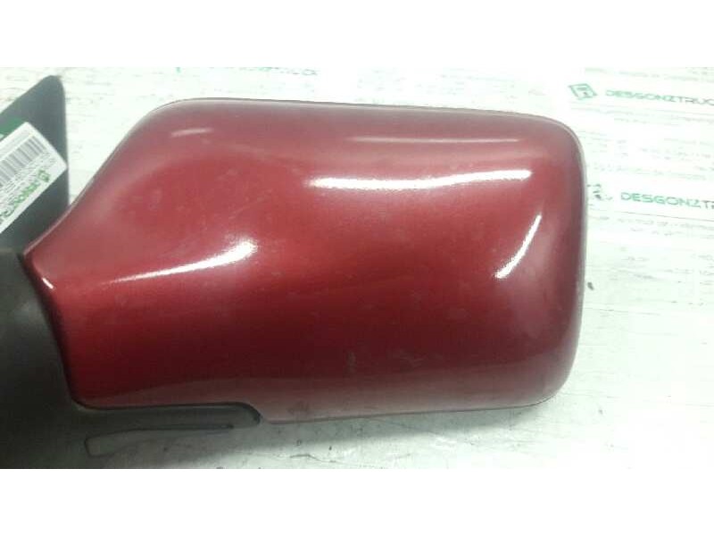 Recambio de retrovisor izquierdo para seat cordoba berlina (6k2) dream (1997) referencia OEM IAM   