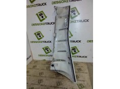 Recambio de deflector izquierdo para iveco trucks stralis ad 190s43 referencia OEM IAM    2