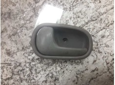 Recambio de maneta interior trasera izquierda para kia rio ls berlina (5-ptas.) referencia OEM IAM KD06159330  
