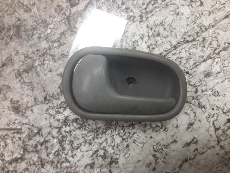 Recambio de maneta interior trasera izquierda para kia rio ls berlina (5-ptas.) referencia OEM IAM KD06159330  