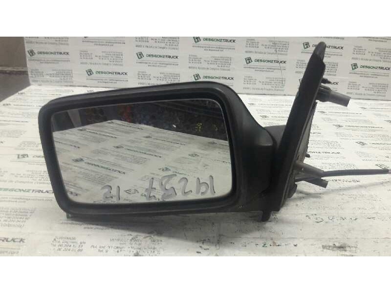 Recambio de retrovisor izquierdo para volkswagen golf iii berlina (1h1) s referencia OEM IAM   