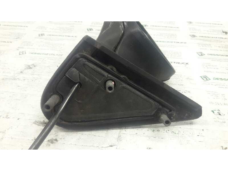 Recambio de retrovisor izquierdo para volkswagen golf iii berlina (1h1) s referencia OEM IAM   