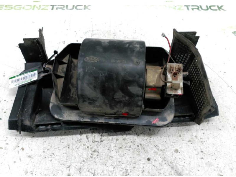 Recambio de ventilador calefaccion para ford fiesta berl./courier surf referencia OEM IAM   