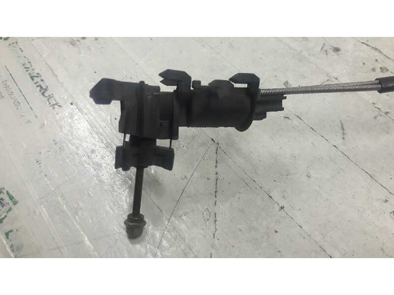 Recambio de retrovisor izquierdo para volkswagen golf iii berlina (1h1) s referencia OEM IAM   