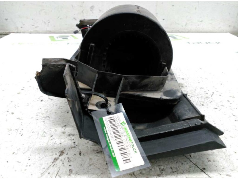 Recambio de ventilador calefaccion para ford fiesta berl./courier surf referencia OEM IAM   