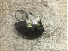 Recambio de cerradura puerta delantera derecha para hyundai elantra referencia OEM IAM  5 PINS 