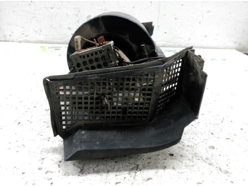 Recambio de ventilador calefaccion para ford fiesta berl./courier surf referencia OEM IAM   