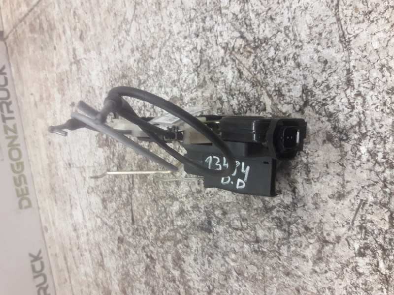 Recambio de cerradura puerta delantera derecha para hyundai elantra referencia OEM IAM  5 PINS 