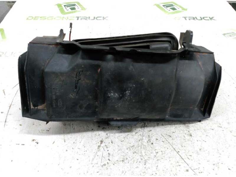 Recambio de ventilador calefaccion para ford fiesta berl./courier surf referencia OEM IAM   